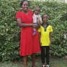 Rose Chepngetich