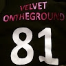 Velvet OnTheGround