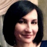 Ольга Блашків