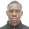 Benjamin MOUTOUAMA