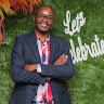 Simon Mwambazi