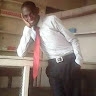 FREDRICK MATIBA