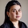 Mariam Gordeladze