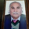 Anantha Naik Nagappa