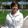 Natalia Shygonska