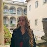 Yeva Dibrova