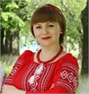 Маргарита Догадайло