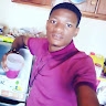 Muhunde John clinton
