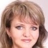 Любов Вікторівна Гончар ДДПУ