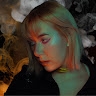 Nataliia Kaliuzhnaia