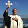 Fr. Simeon B. Corona