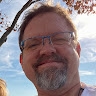Timothy Bradshaw