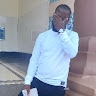Peter Mushibwe