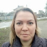 Natasha Bolovina