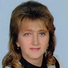 Svitlana Bubalo