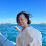 Evelyn Uy