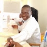 DAVID NYAWALO