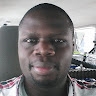 Anthony Ouma
