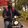 Deepak Singh