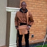 TENYWA IBRAHIM