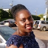 Jacqueline Bagaaya