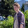 Conor Madill