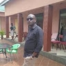 Patrick kamangala