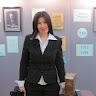 Галина Кривенко