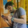 Aishik Dhar