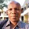 Wilfred Odhiambo