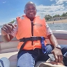 Joe Kwisongole