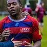 Shayne Makombe