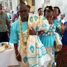 Francis Ackah