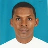 Abdulrashid M. Omar