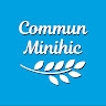 admin communminihic