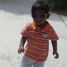 Akshith Paluru