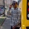 Isaac Oonge