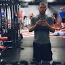 Chris Anthony