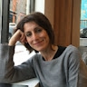 Mara Sarafidou