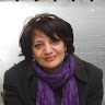 Gianna Katsiampoura