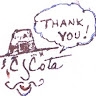 C. J. Cota