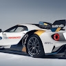 Ford Team GT