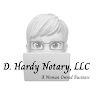 Dawn Hardy