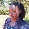 Gloria Cheptoo