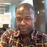 Sam Eyamu