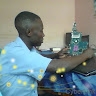 samson Wayodi