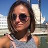 Khrystyna Matyash