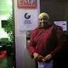 Aishatu Sani