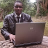 charles wanjau