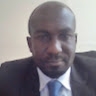 Owiny Bernard